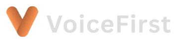 VoiceFirst
