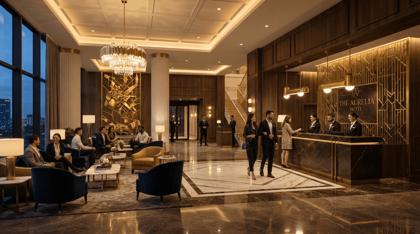 Hotels