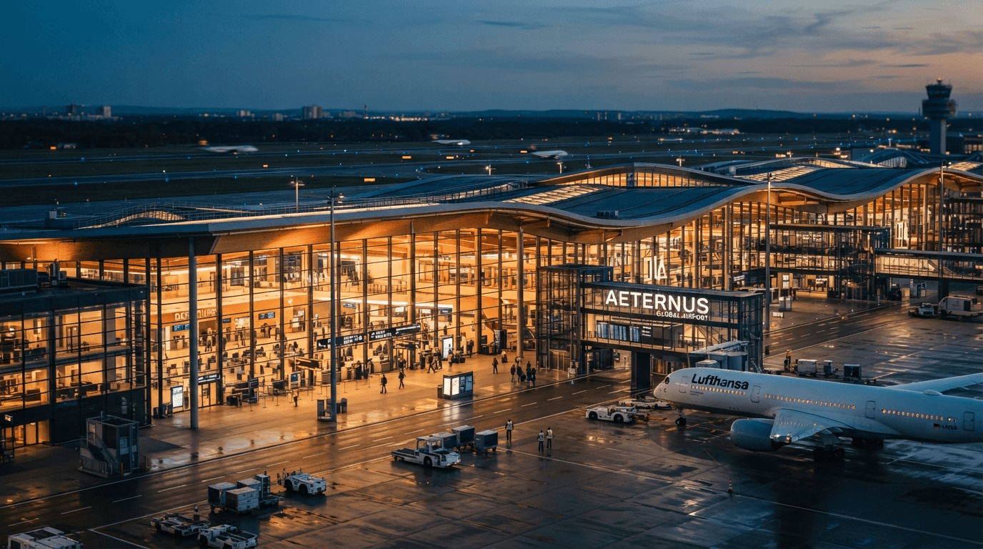 Airports